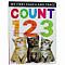 Count 123 (Touch and Trace)