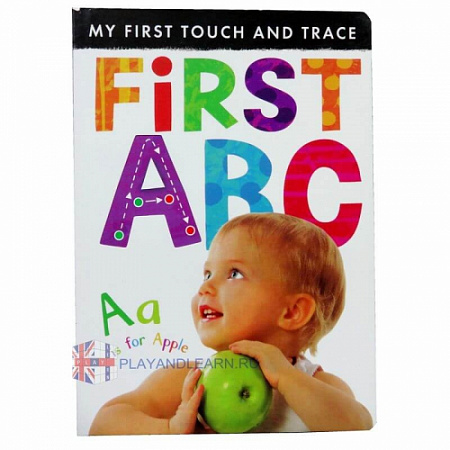 First ABC (Touch and Trace)